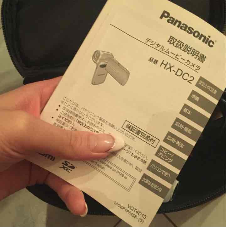 パナソニックデジタルカメラ