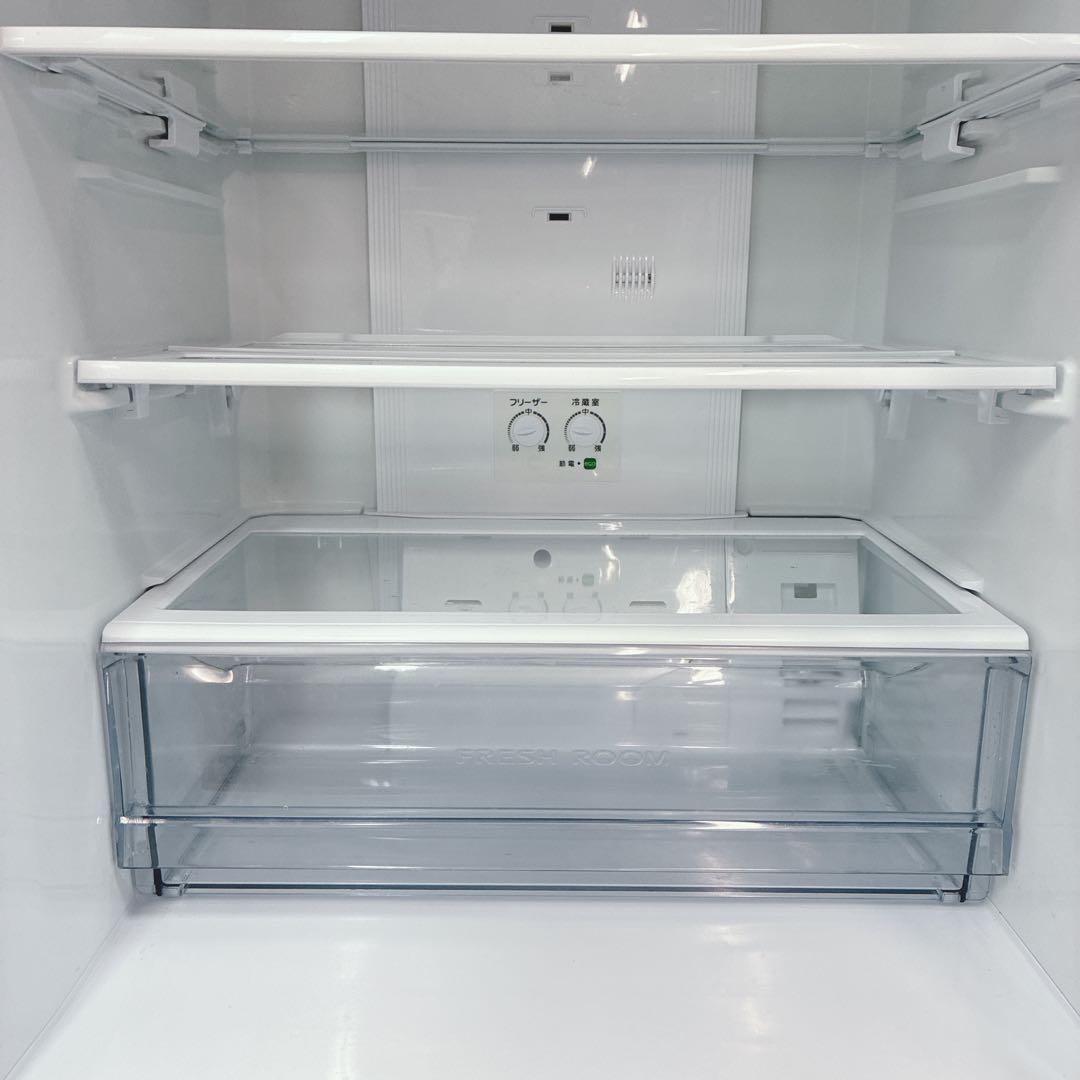◇大阪府神戸市配達無料！5ヶ月保証◇2021年製◇アクア◇冷蔵庫◇355L◇