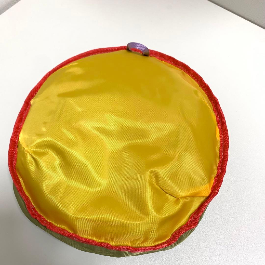 コトパクシ ボストンバック ダッフルバッグ パッカブル 32L コンパクト 新品