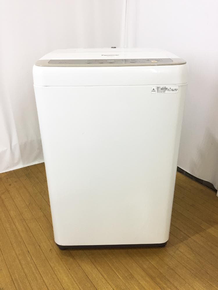 18〜24年製　パナソニック洗濯機　3台