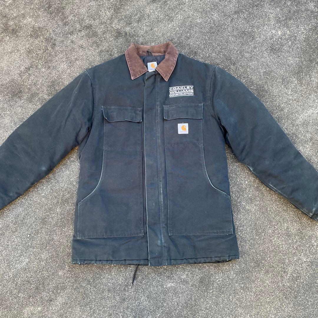 00'sCarhartt トラディショナルジャケットMexico