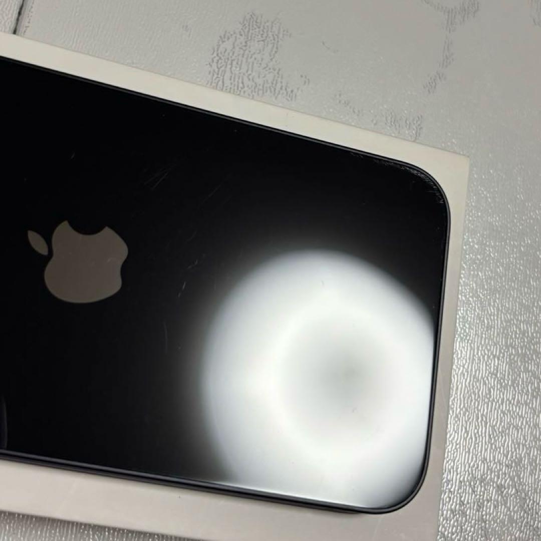 すり傷 iPhone12 本体 黒 128GB iPhone 12 Apple