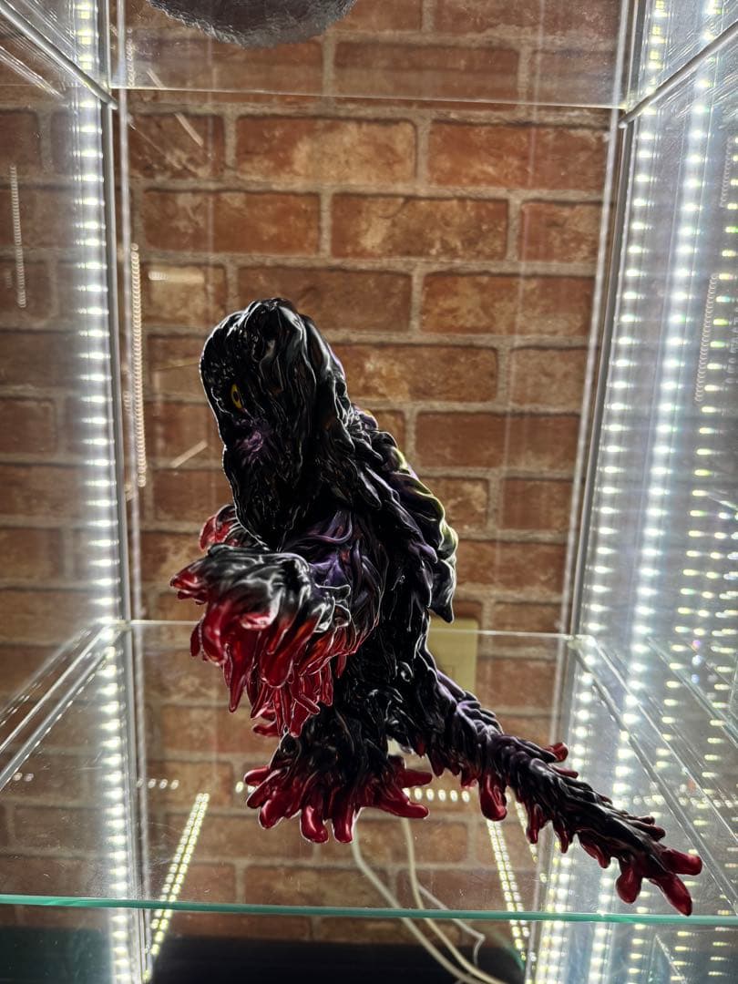 CCPヘドラ完全期　ナイトメアver