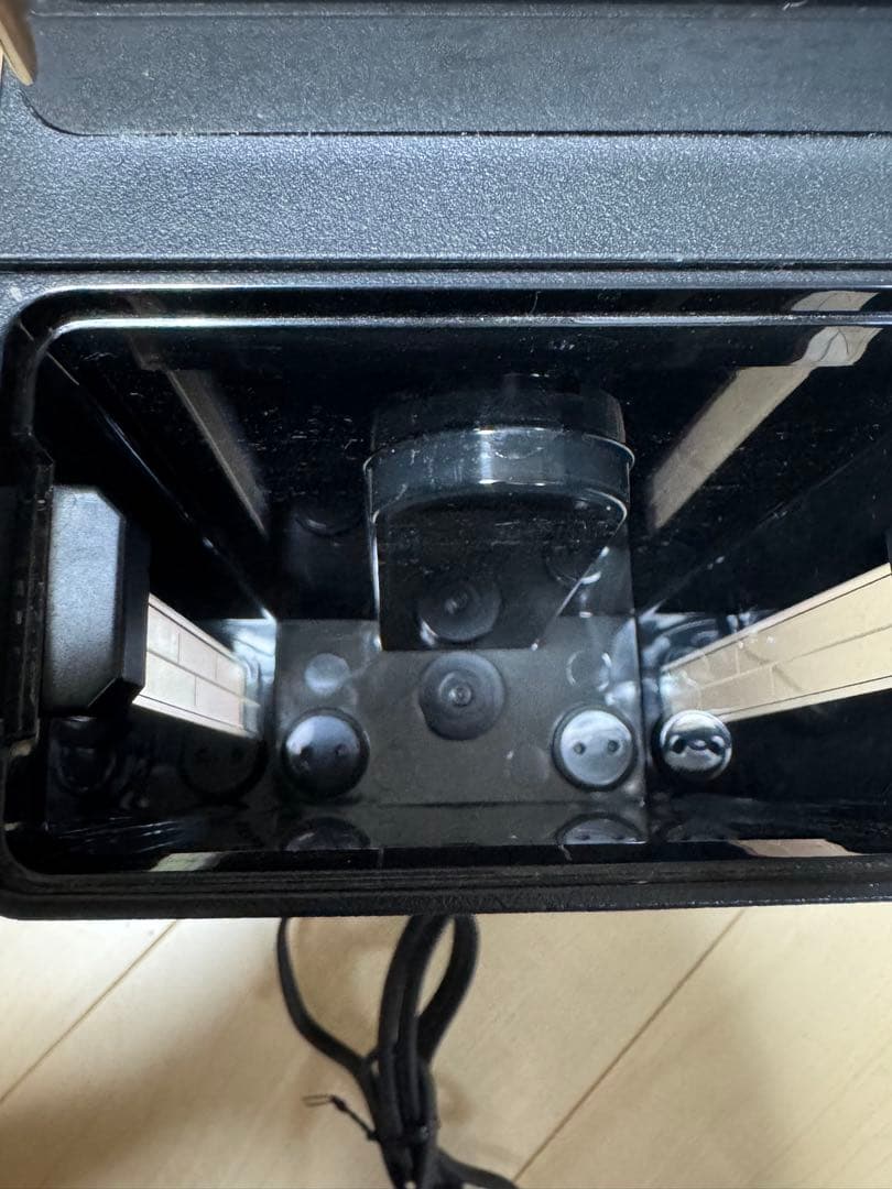 BALMUDA The Brew バリュミューダ コーヒーメーカー