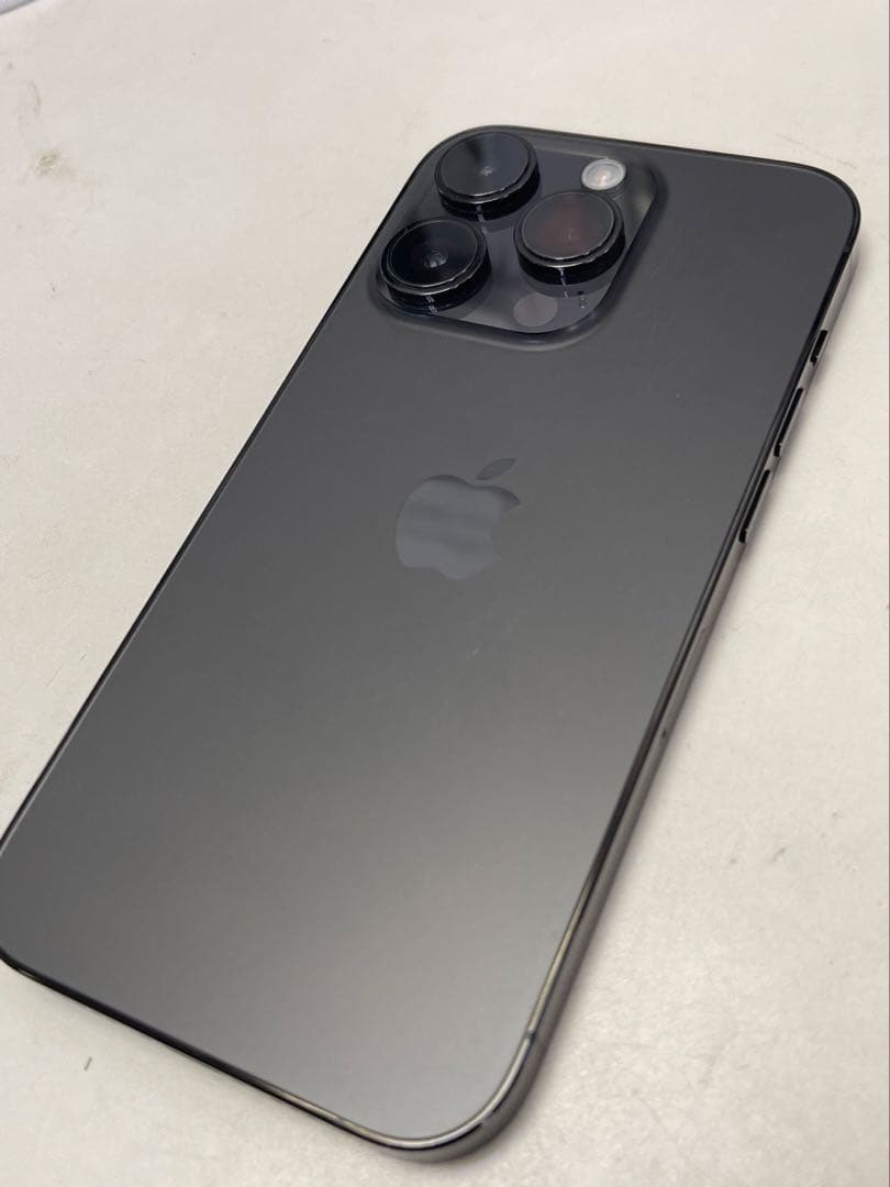 v*e様 Apple iPhone 14 Pro 1TB 新品保護フィルム付き