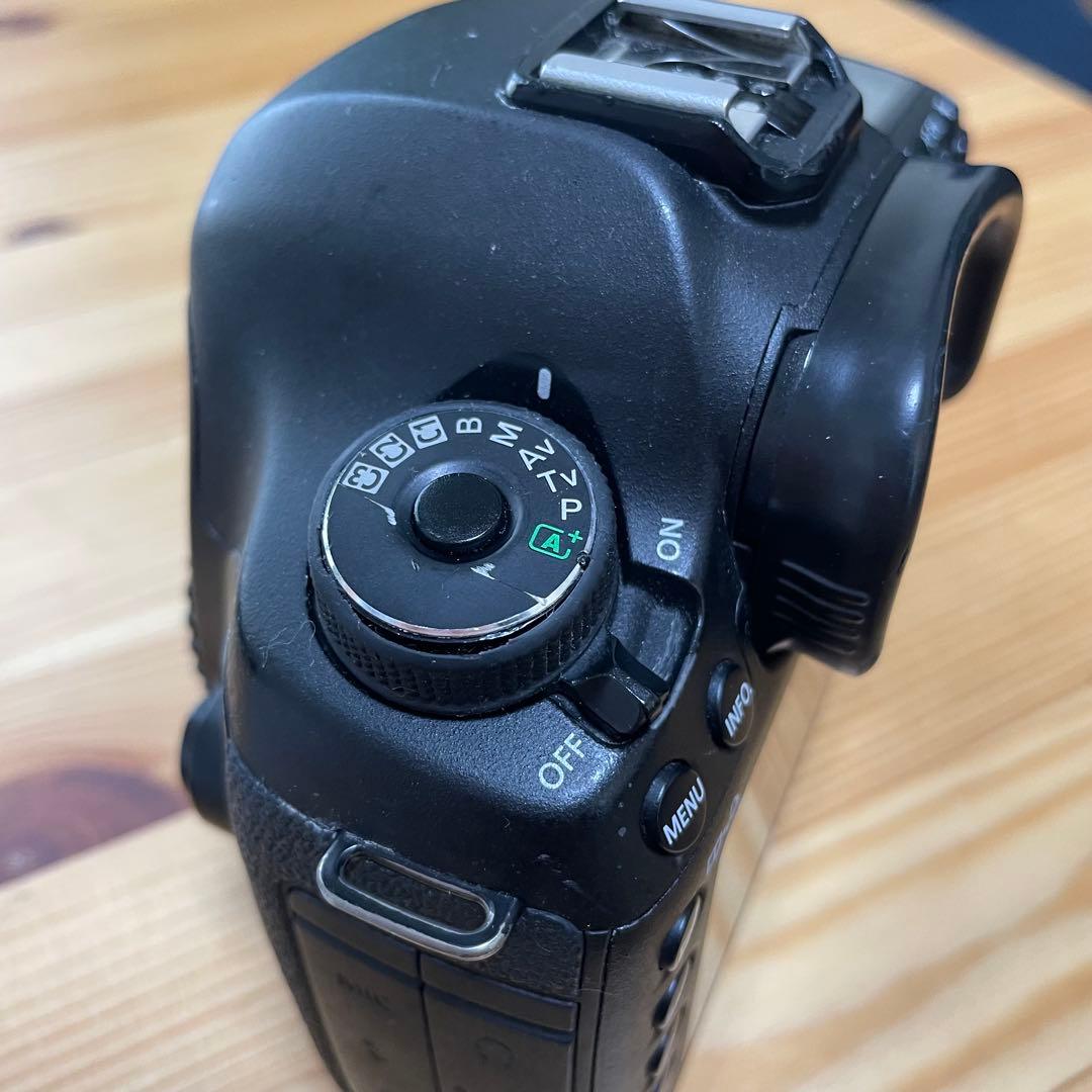 Canon EOS 5D Mark III デジタル一眼レフカメラ