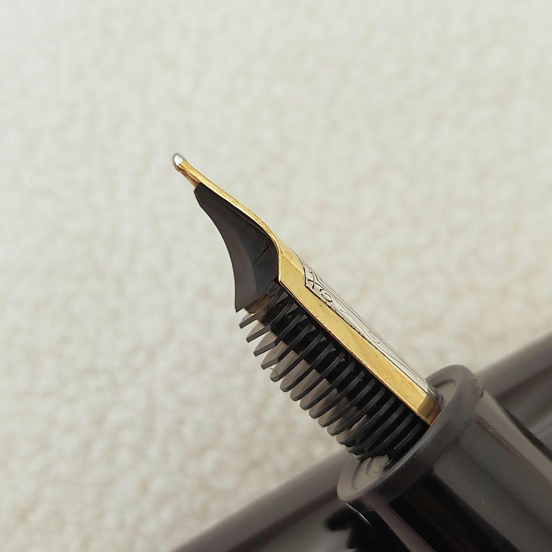 【モンブラン】万年筆・ボールペン・シャープペン　３本セット