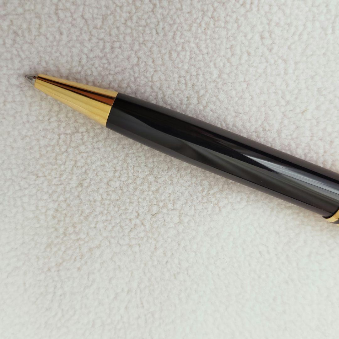 【モンブラン】万年筆・ボールペン・シャープペン　３本セット