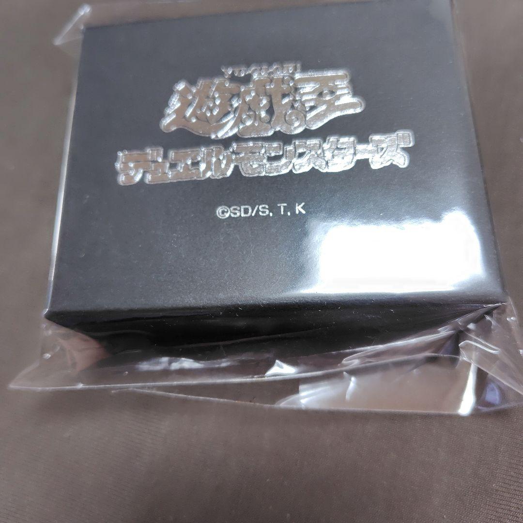 新品 青眼の白龍 リング 指輪 受注生産品　アクセサリー　遊戯王