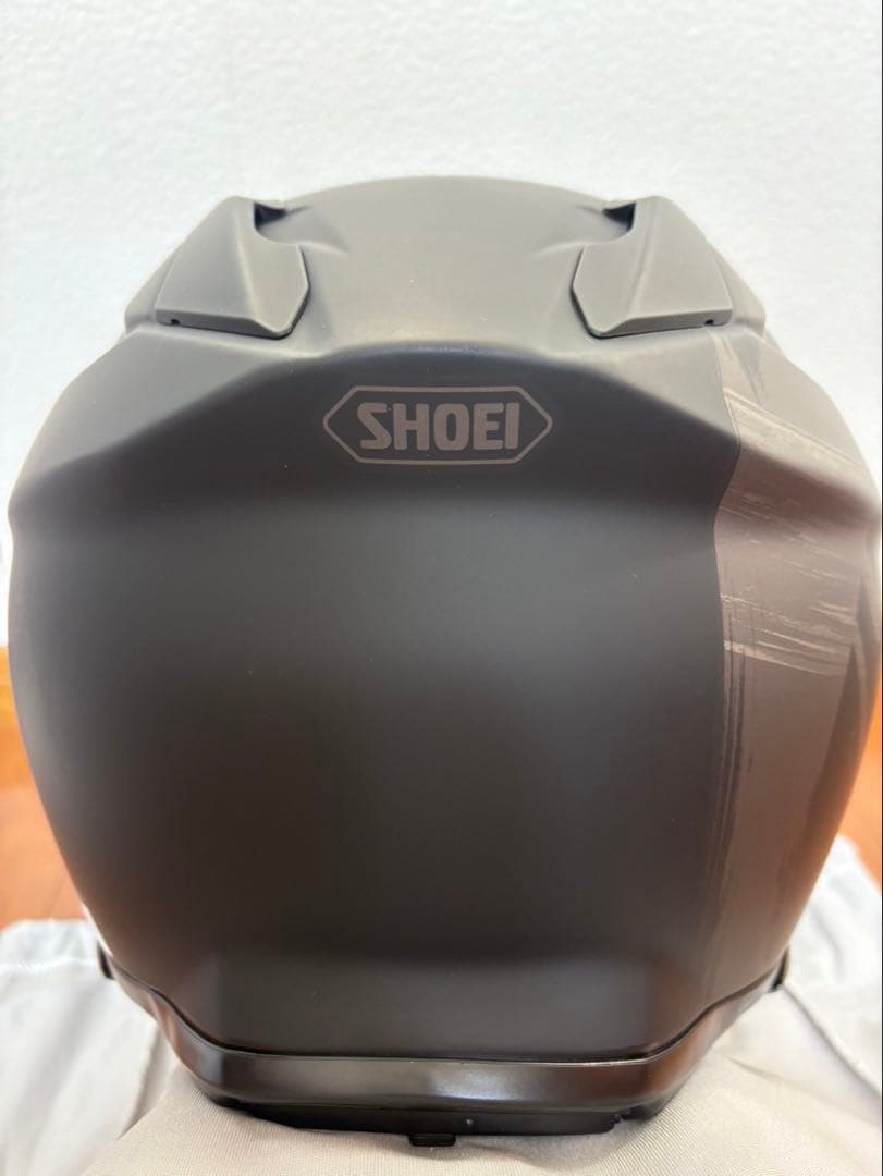 SHOEI ショウエイ　GT-AreⅡサイズXL＋SENAセナSRL2・セット
