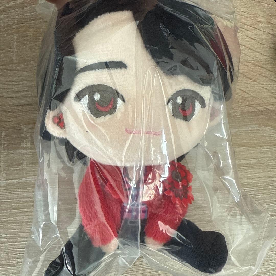 Mrs.Green Apple1番くじA賞大森元貴