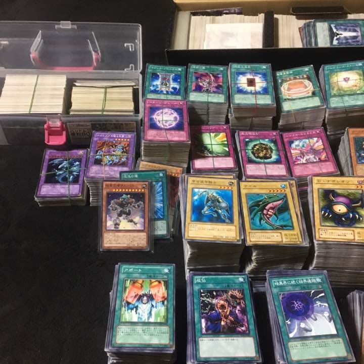 遊戯王カードまとめ売り‼️‼️