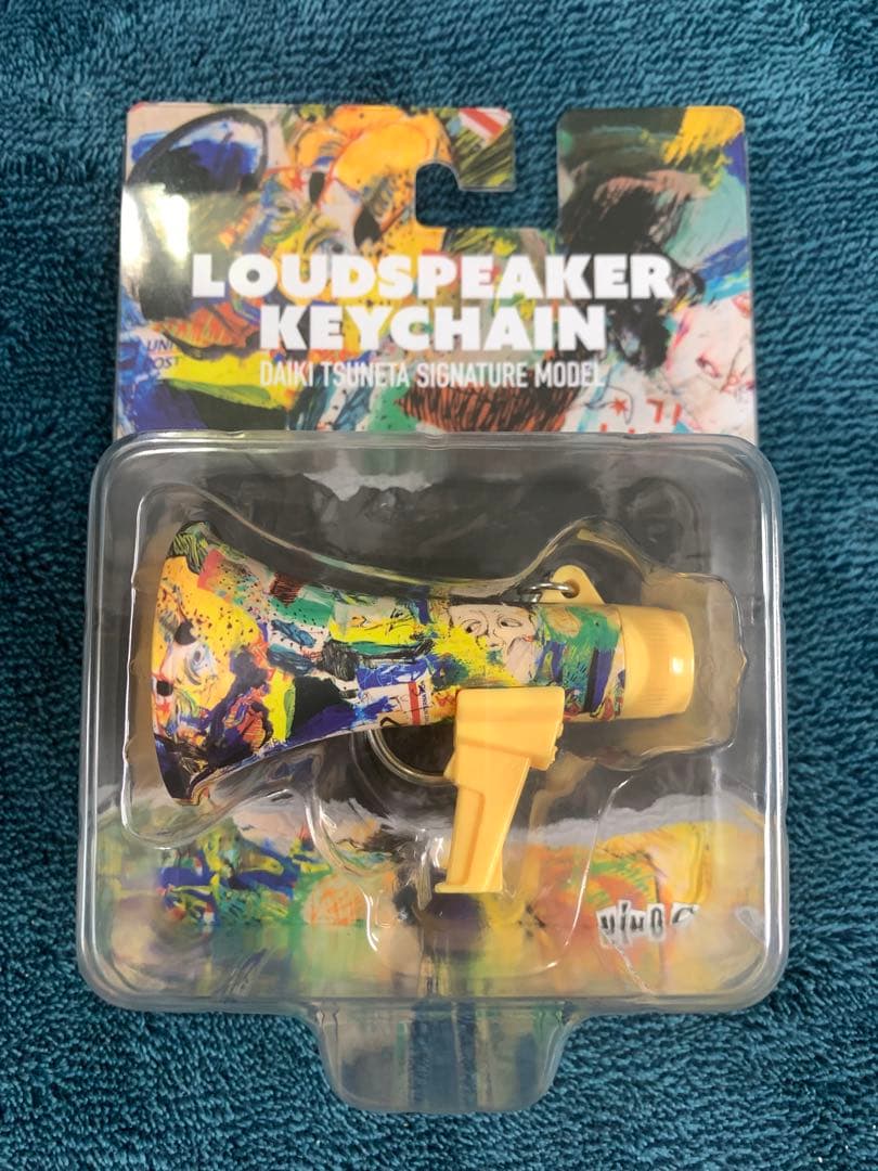 King Gnu 常田大希 トラメガ キーホルダー