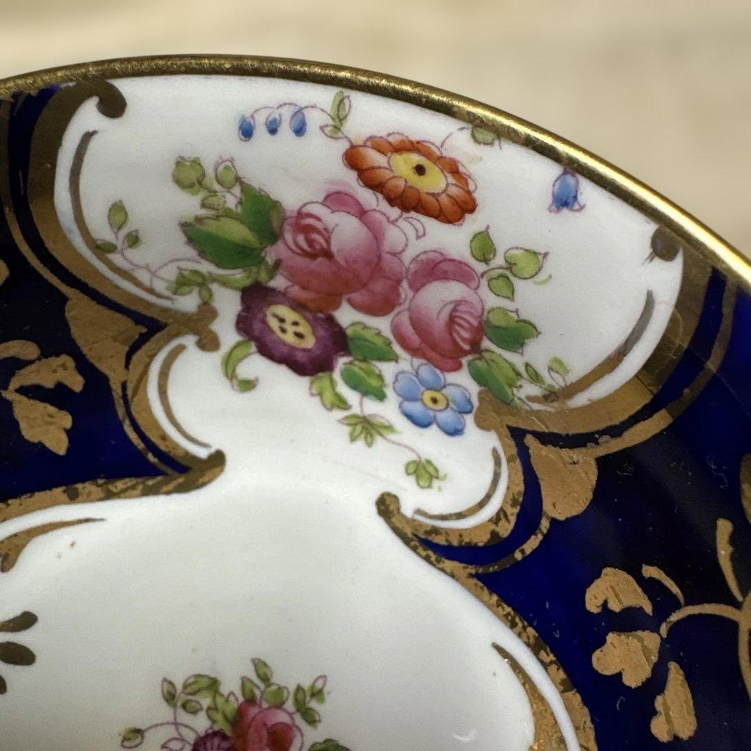 アンティークLivertons のトリオ1920-1939 年