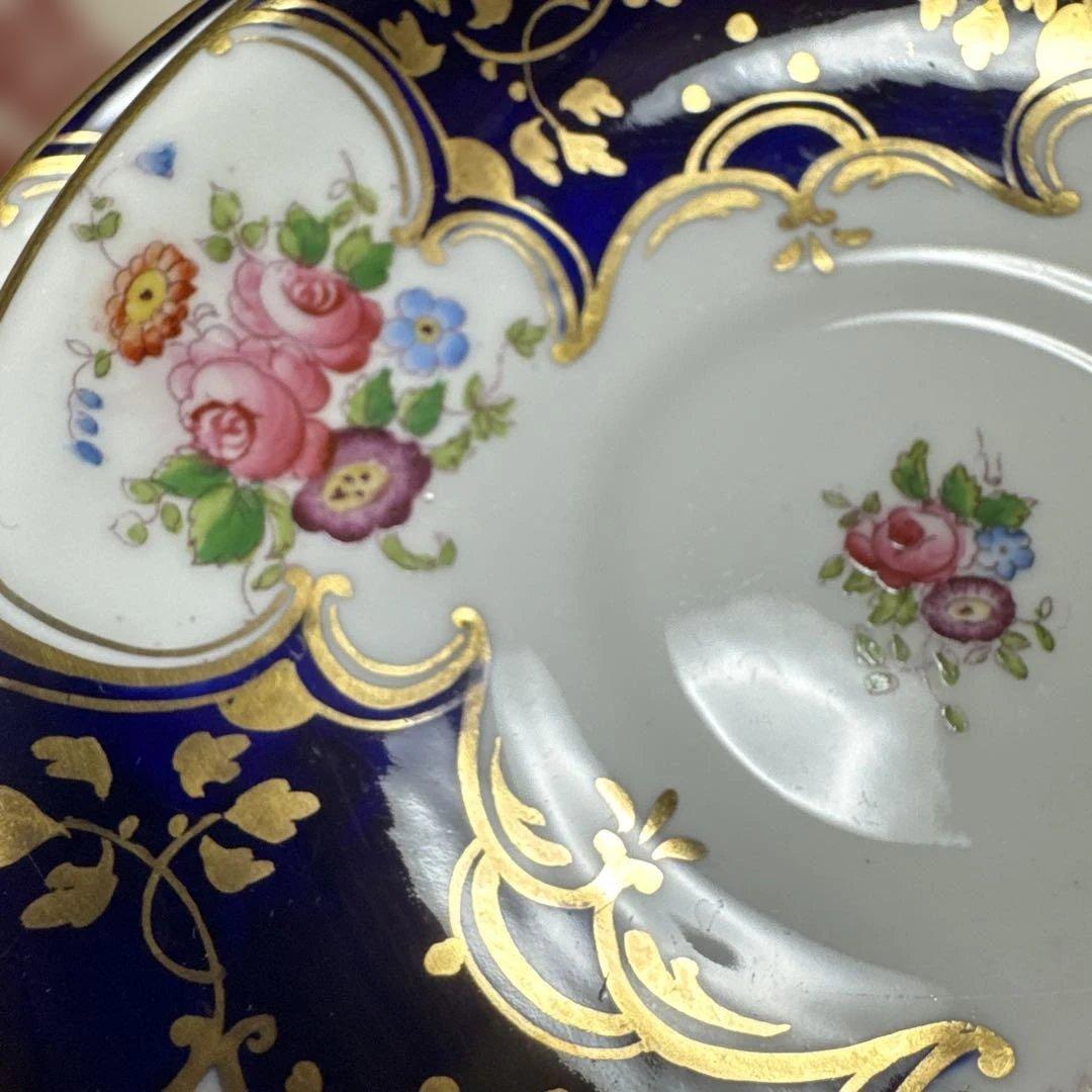 アンティークLivertons のトリオ1920-1939 年