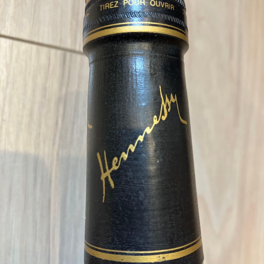 古酒　Hennessy Cognac Napoleon 700ml 40%