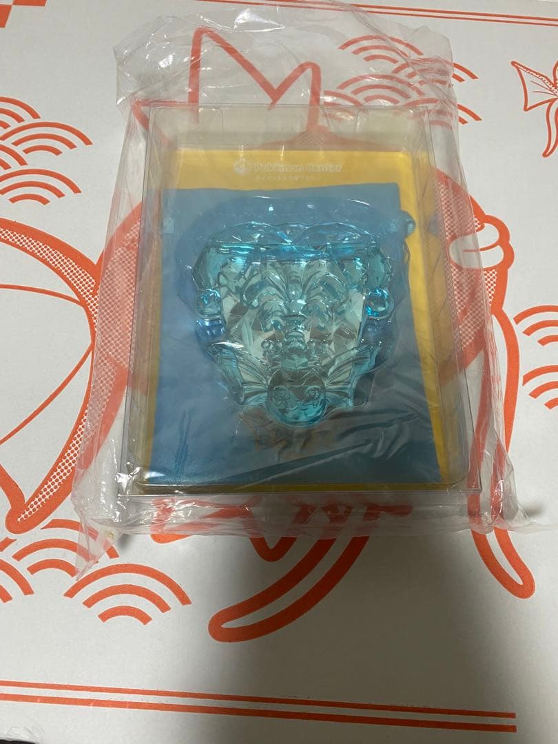 【段ボール未開封】ピカピカボックス 2026 コイキング ショルダーバッグ