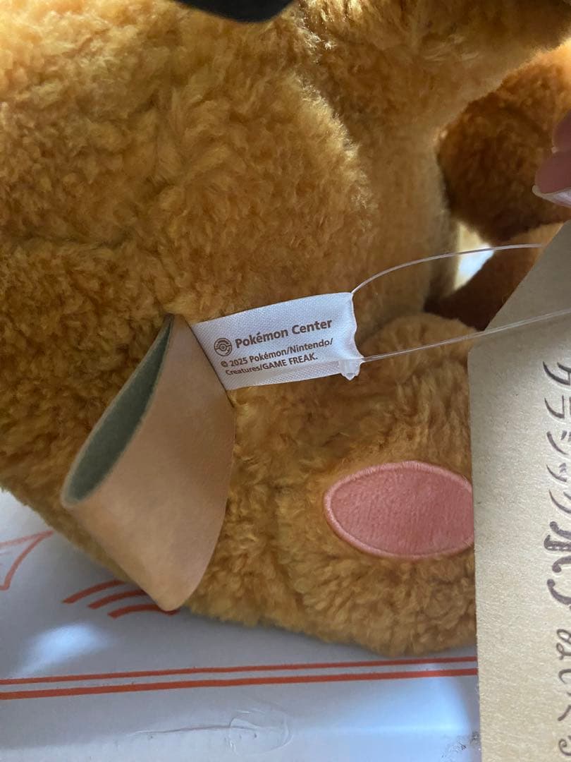 【段ボール未開封】ピカピカボックス 2026 コイキング ショルダーバッグ