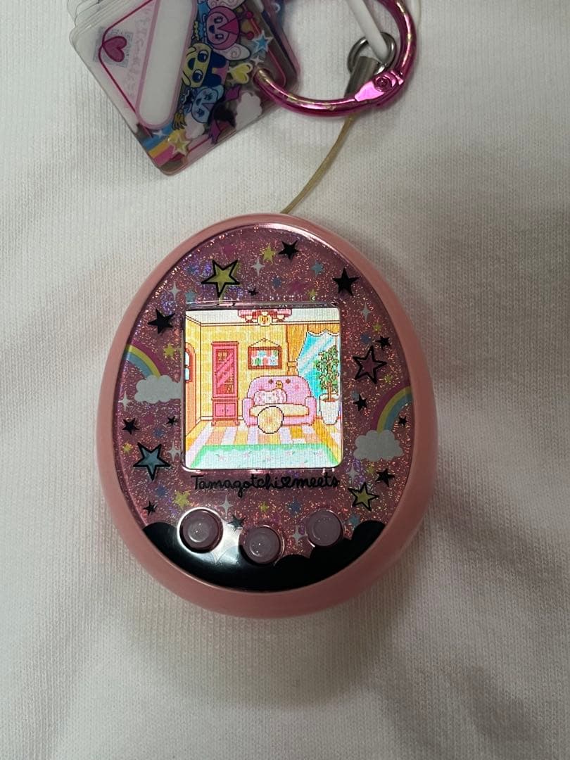 d*9様 たまごっちみーつ マジカルみーつVer.