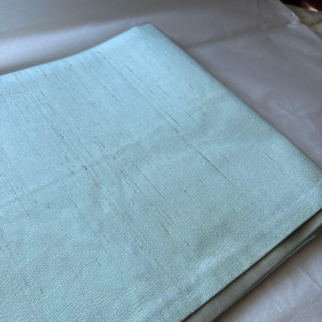 貴久樹　袋帯　シンプル