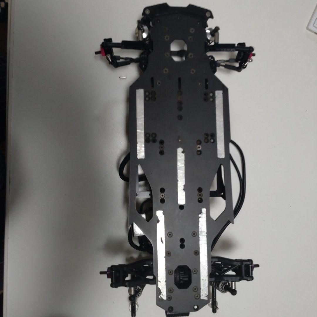 RC-ART イェーガー　メカ付き