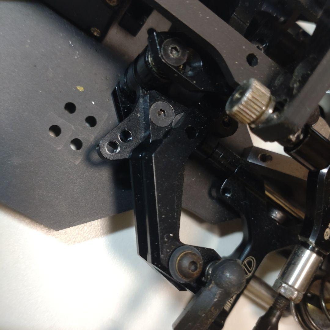 RC-ART イェーガー　メカ付き