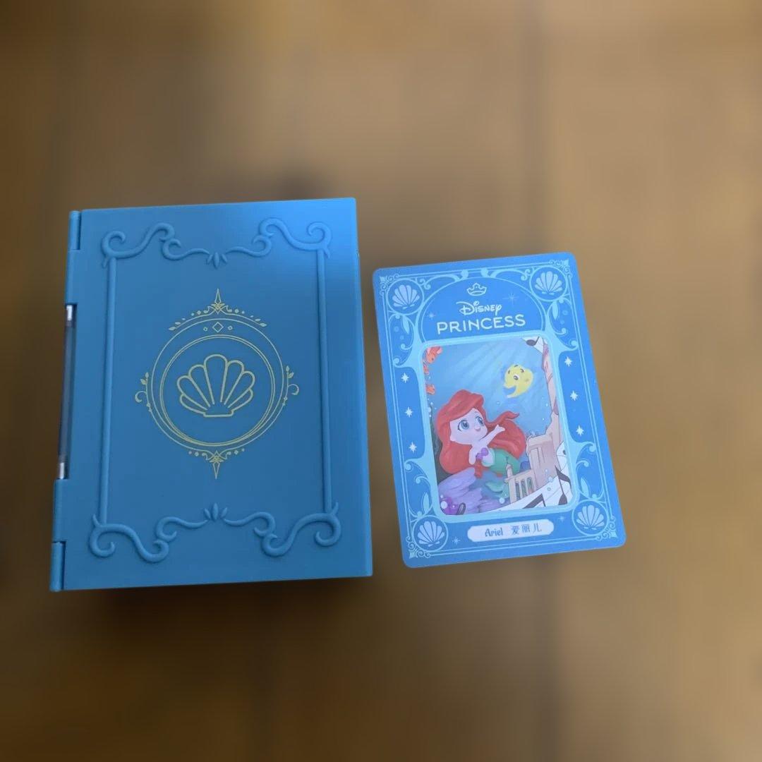 POP MART ディズニープリンセス FAIRY TALES フェアリーテイル