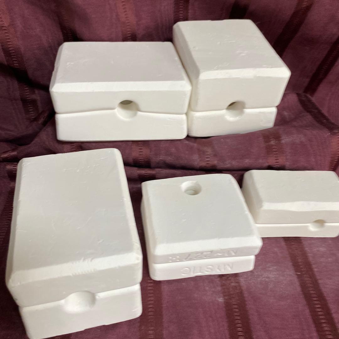 ビスクドールモールドMYSTICー227ベビー5S