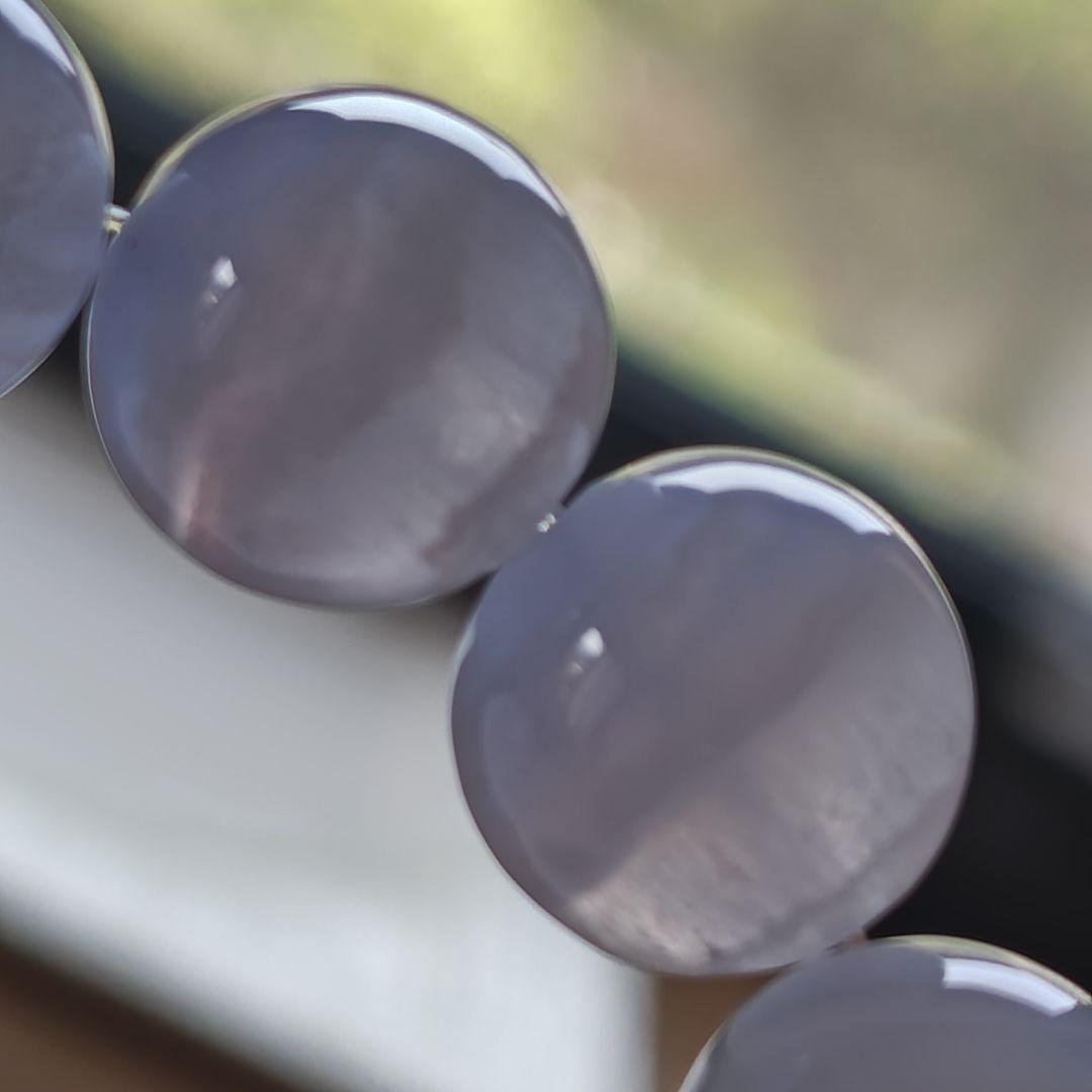 専用です♡新作♡ブルーレースと極みブルーカルセドニー