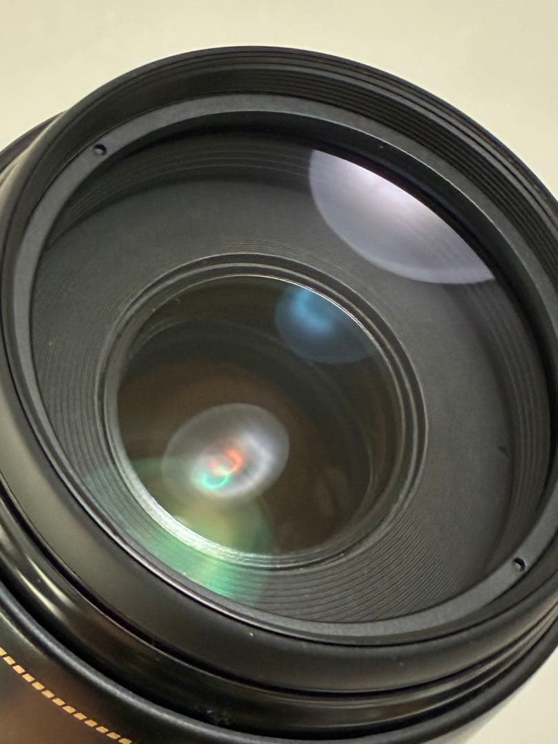 ⭐️美品⭐️キャノン Canon EF 100-300mm 4.5-5.6 USM