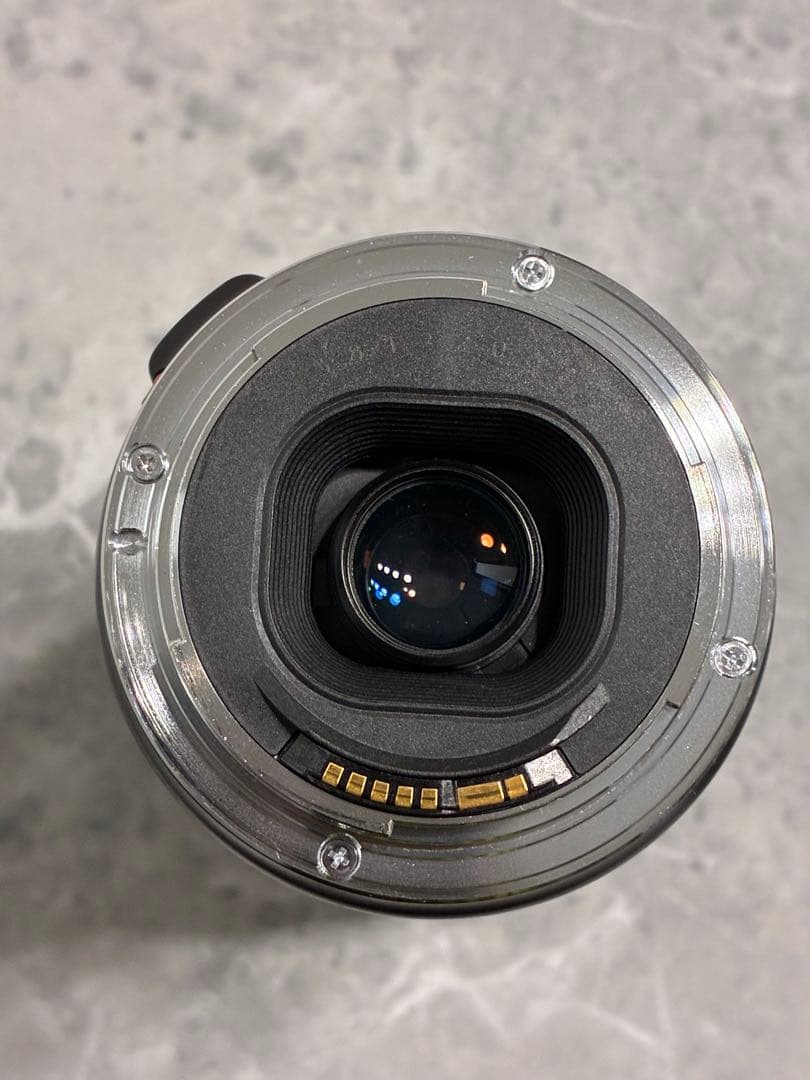 ⭐️美品⭐️キャノン Canon EF 100-300mm 4.5-5.6 USM