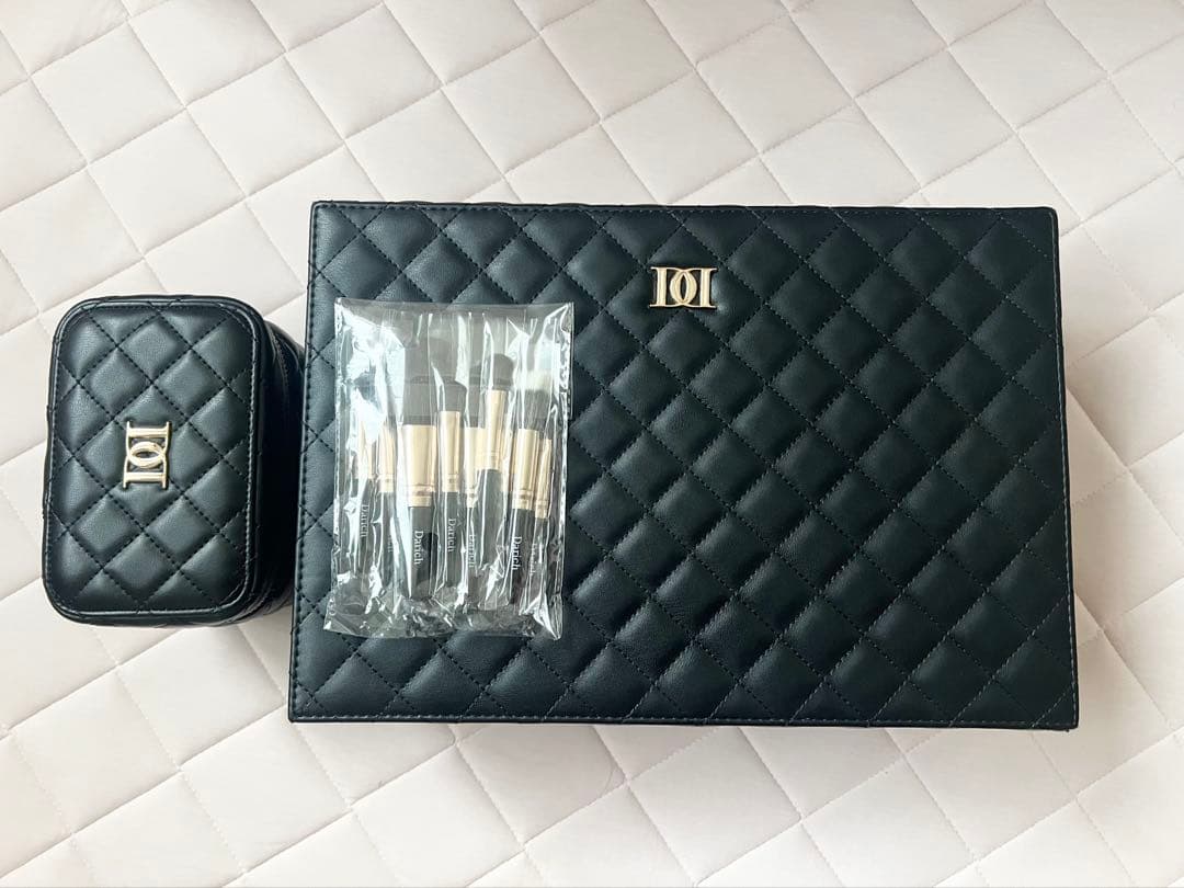 Darichダーリッチ7thノベルティ 3点セット