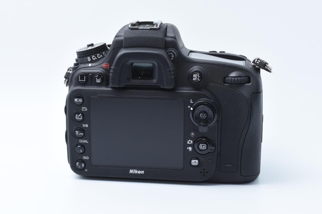 ★美品★ Nikon D610 ボディ