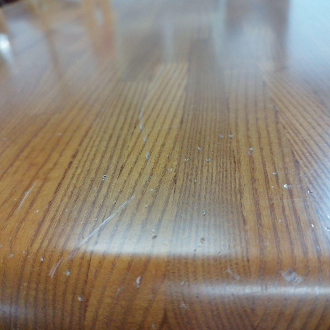 【引取り歓迎】柏木工 ダイニングテーブル 食卓テーブル 幅180cm
