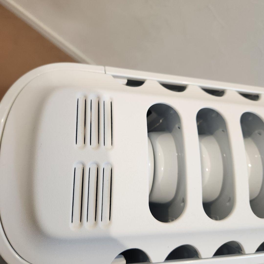 デロンギ　オイルヒーター　RHJ65L0712 暖房器具