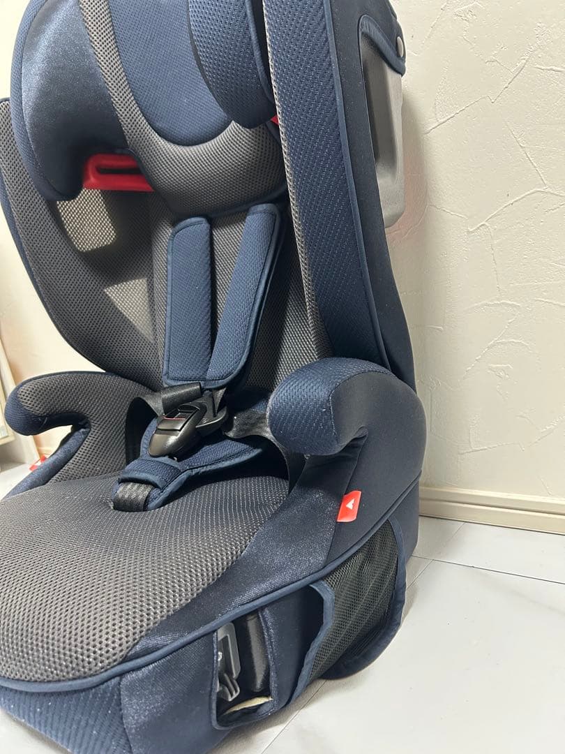 Aprica AirRideエア ライド◆軽量コンパクト◆3歳頃～11歳頃