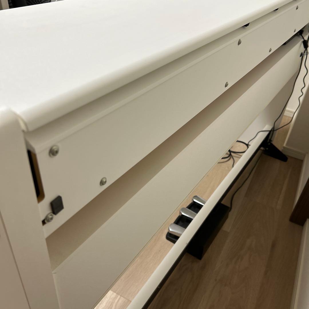 ★美品★【椅子別売り】KORG コルグ LP-380 電子ピアノ