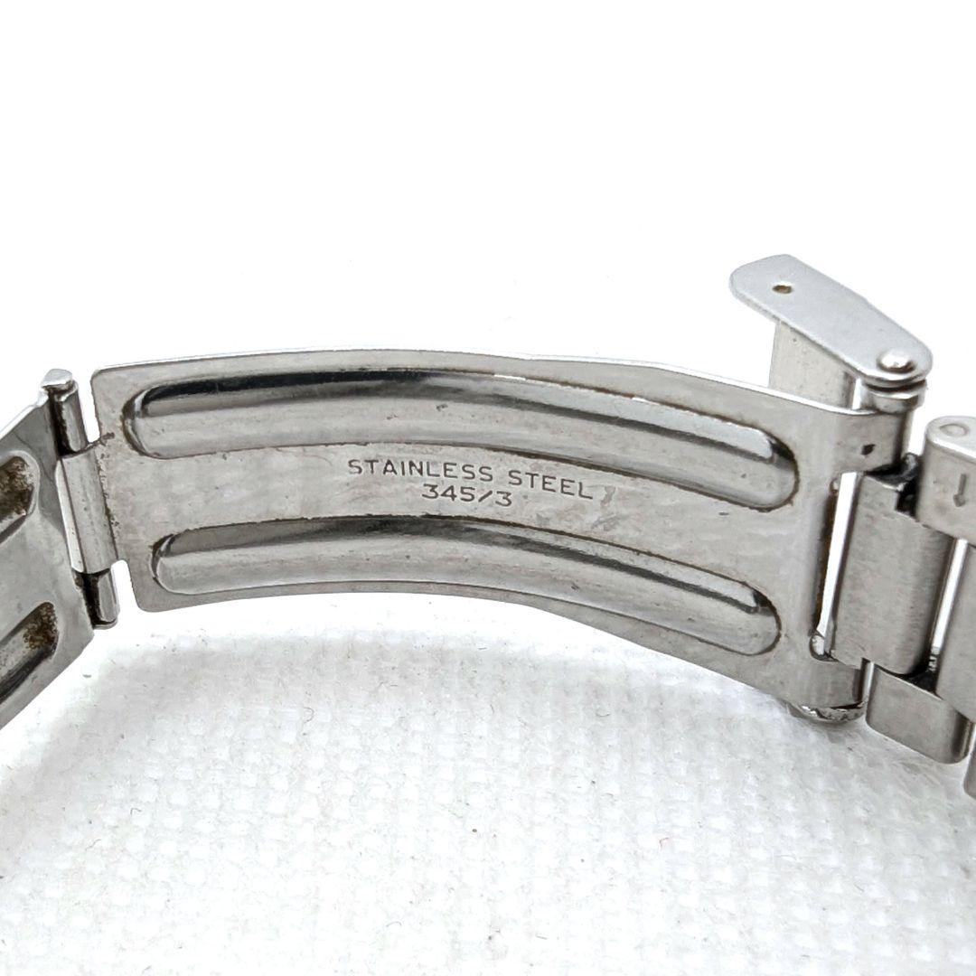 【箱 コマ付き】TAG HEUER プロフェッショナル3000 デイト