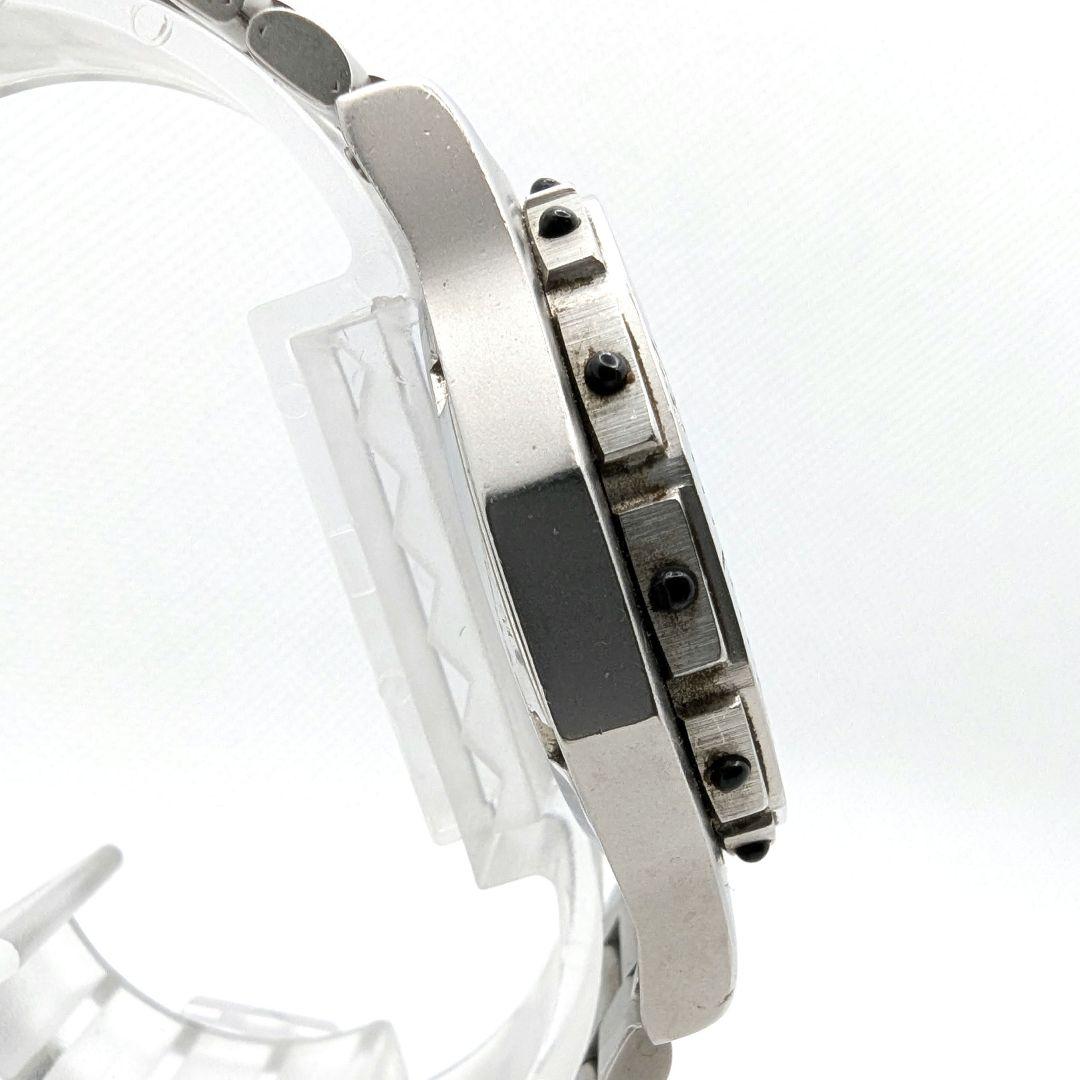 【箱 コマ付き】TAG HEUER プロフェッショナル3000 デイト