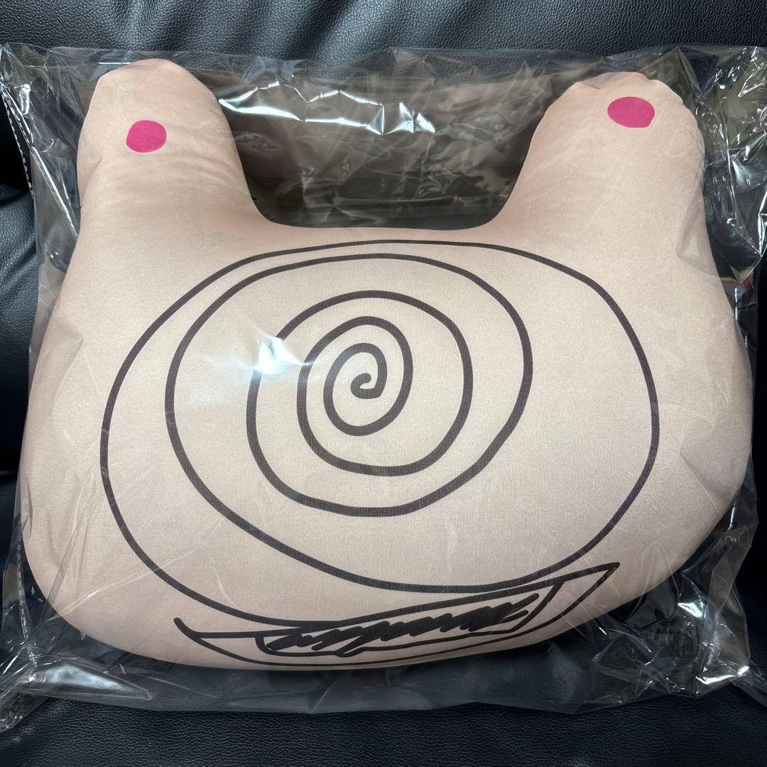 ☆セール未開封新品 かべちょろ クッション ウィリアム