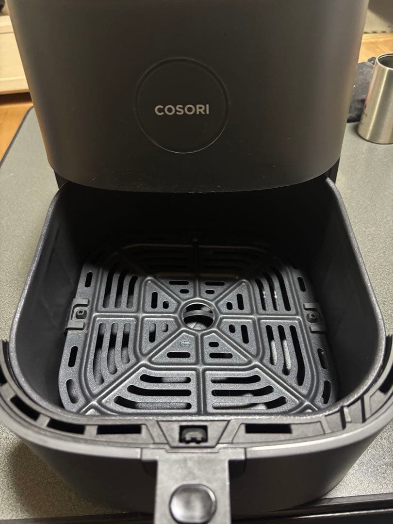 【いちご】COSORI コソリ ノンフライヤー 4.7L 大容量 家庭用