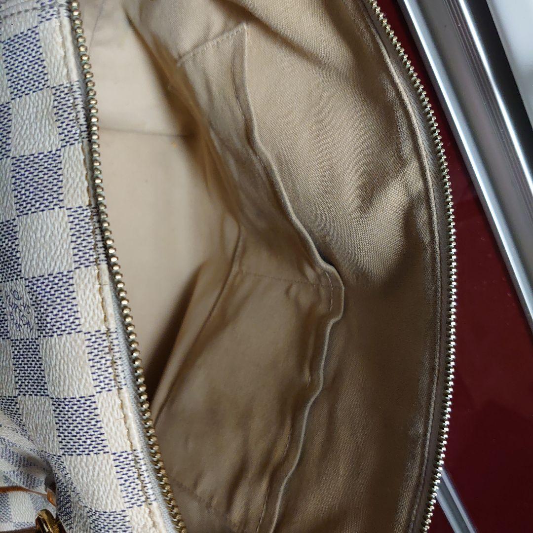 ルイヴィトン★トータリーＰＭ ダミエアズール