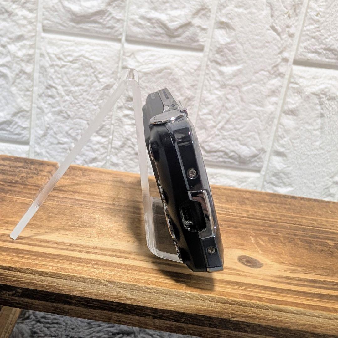 【動作確認済】CASIO EXILIM　EX-Z1 充電器付き　コンデジ