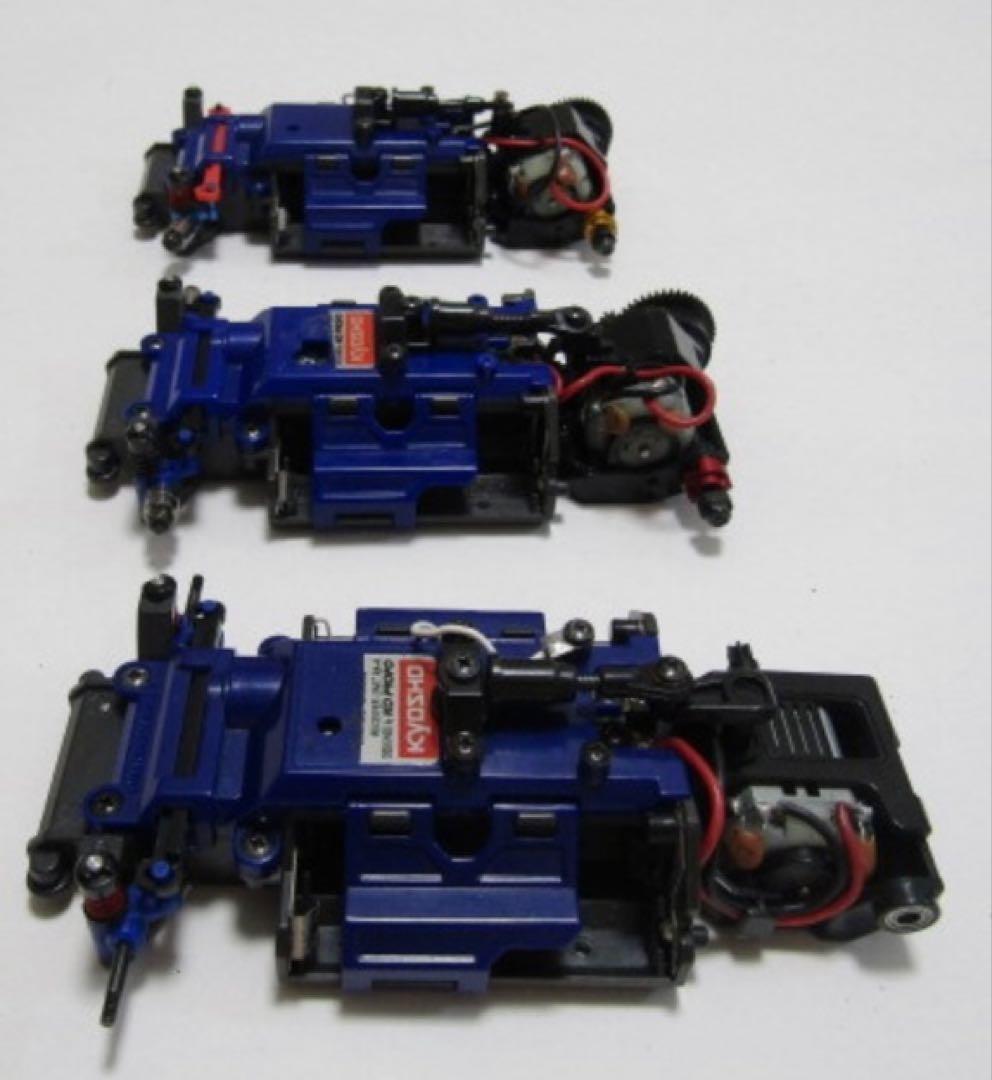 MINIZ.Nissan GT-R AUTOBACS ラジコンカー 1/10