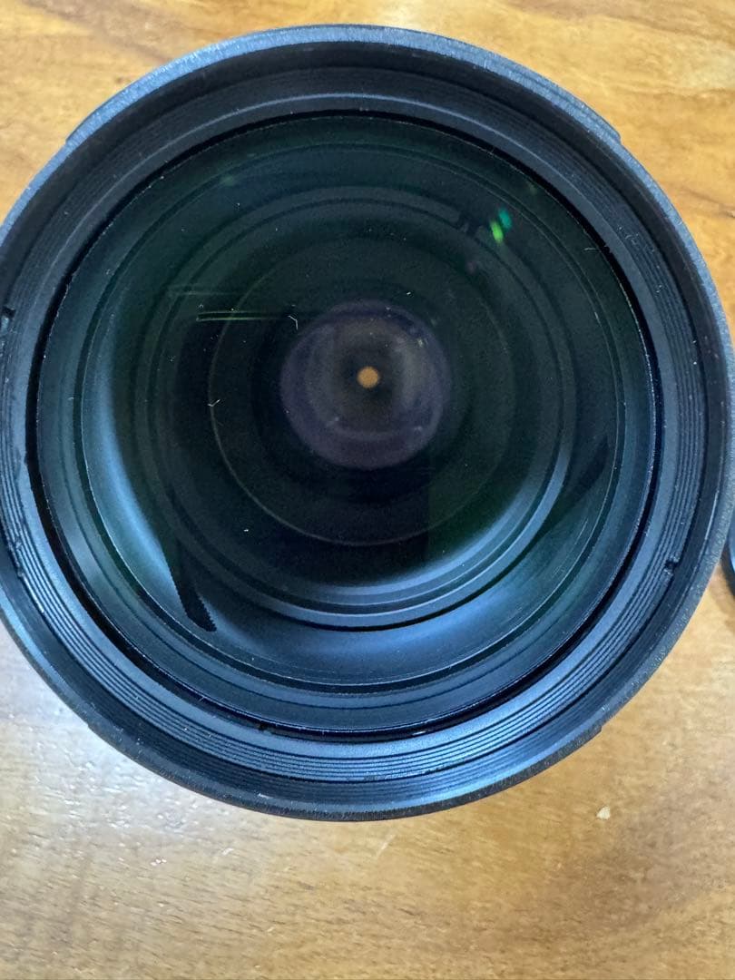 TAMRON AF LD 200-400mm 5.6 ニコン用 F