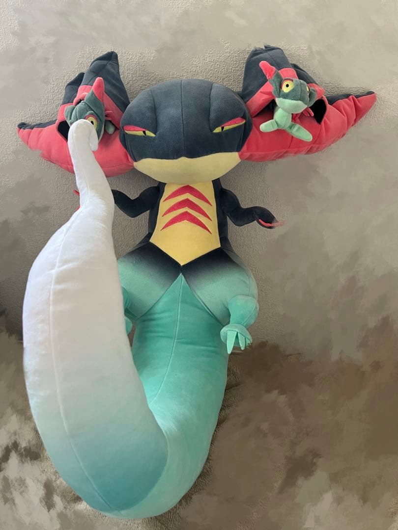 タカラトミーモール限定 ドデカドラパルト