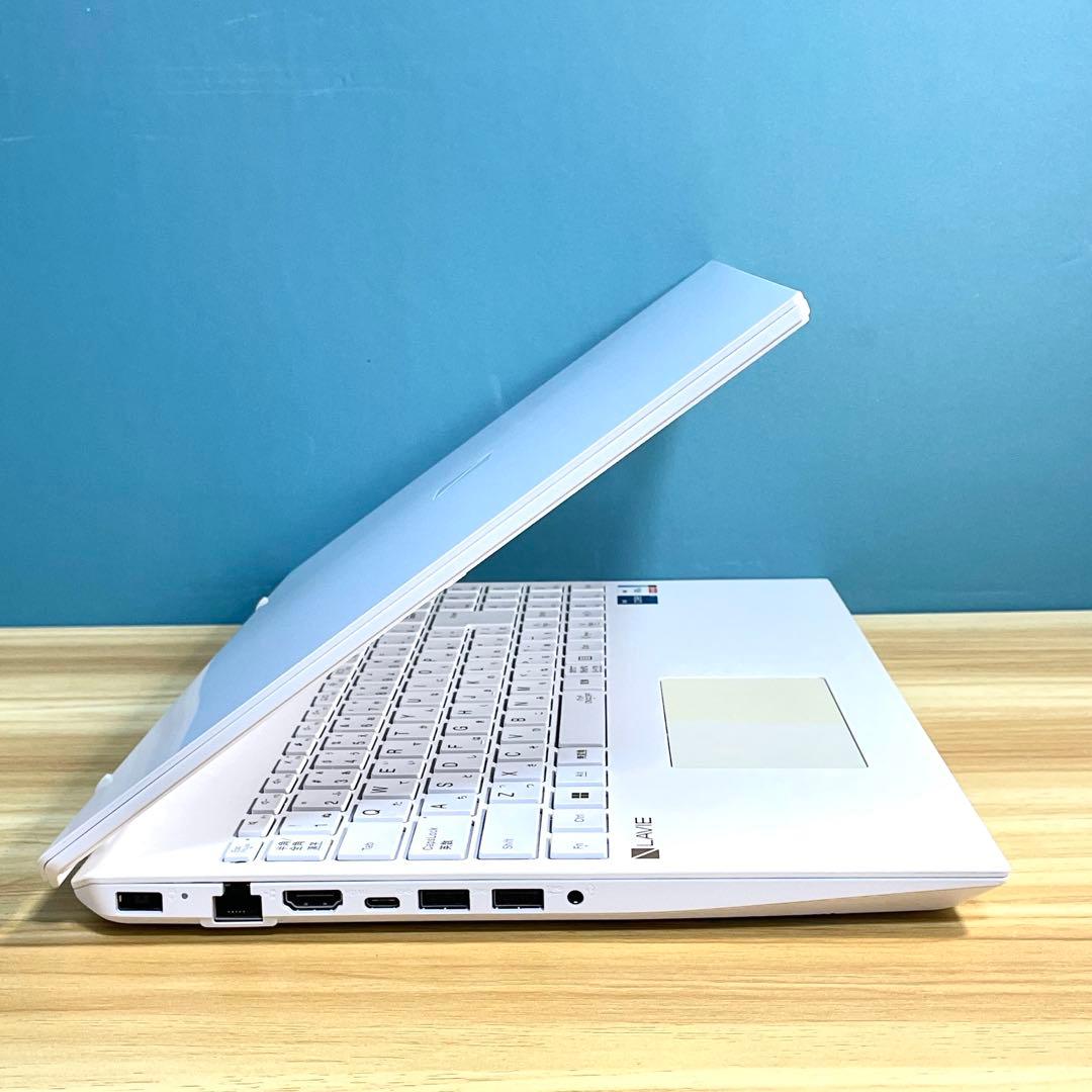 Windowsノート本体 NEC LAVIE N15/Corei7-1255U/16GB/SSD 1TB
