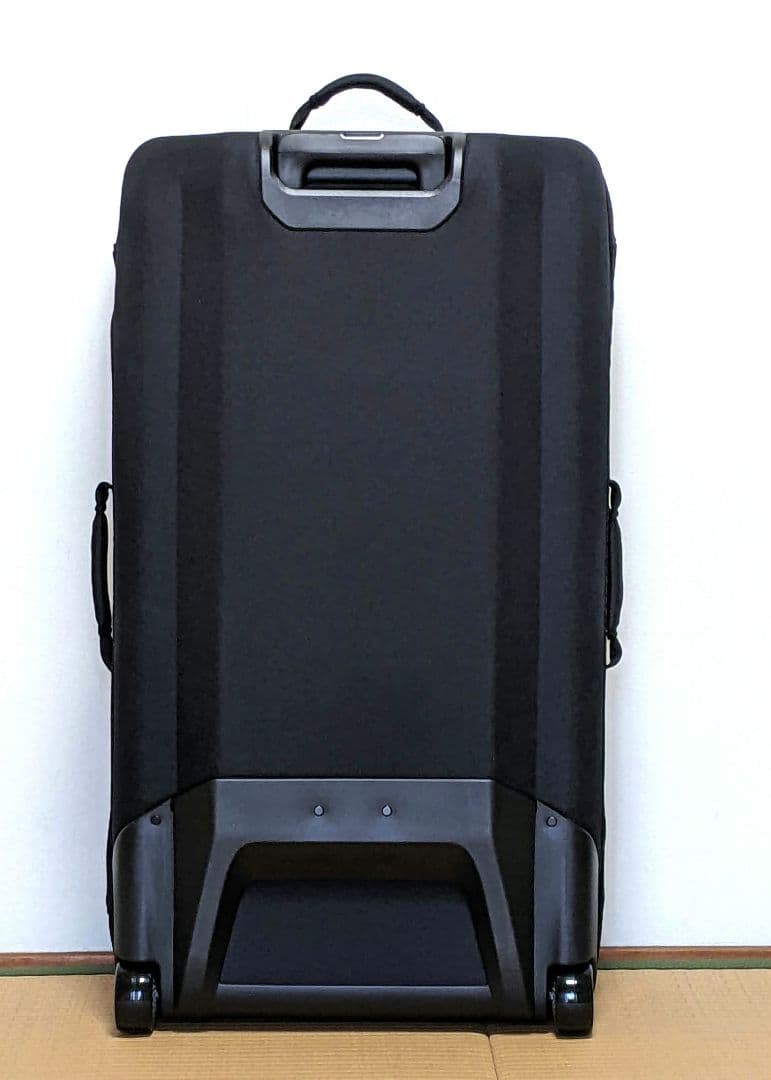 ナイキ　NIKE 大型　トラベルキャリー　スーツケース　150L キャリーケース