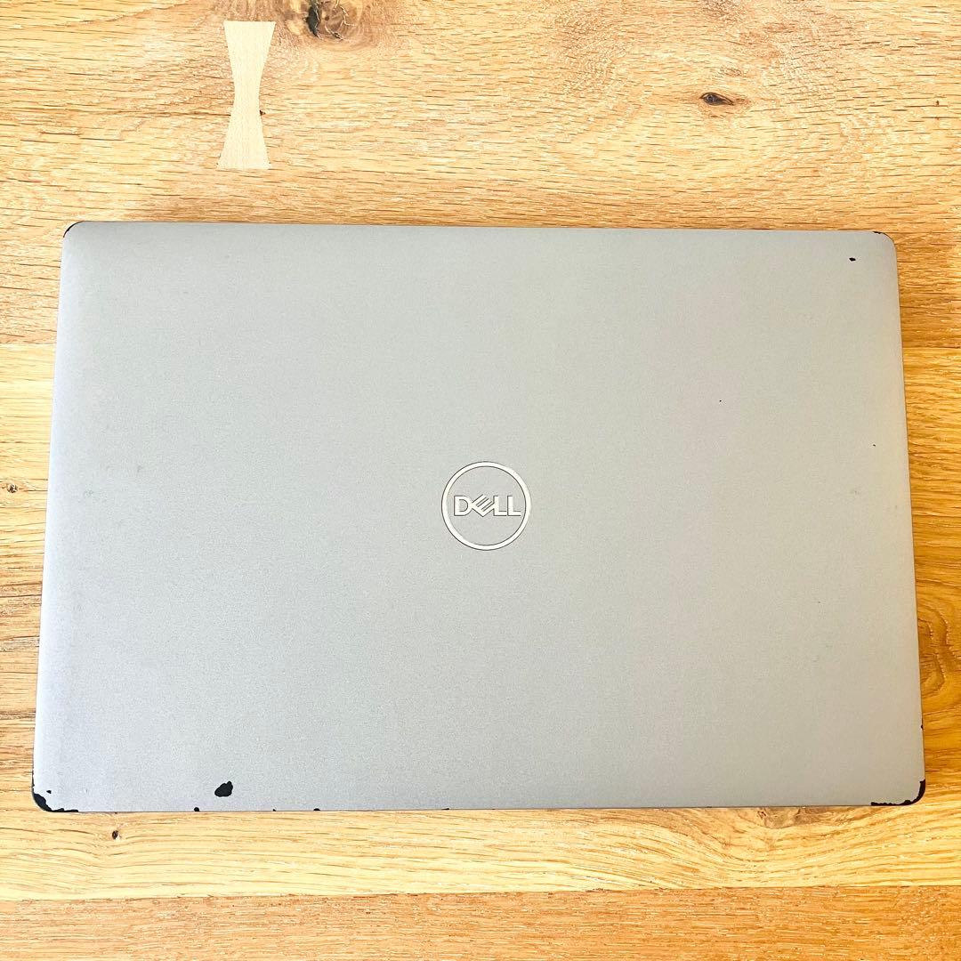 【バッテリー良好】512/オフィス付/Windows11/SSD/ノートパソコン