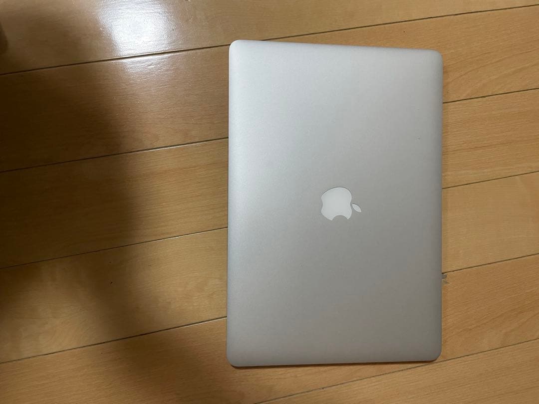 Apple MacBook Pro 15インチ (Late 2013)
